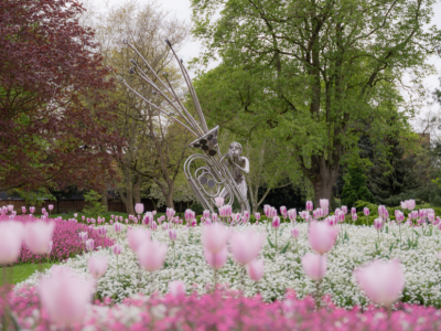Image of Caldecott Park